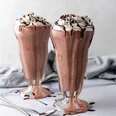 Milk Shake
