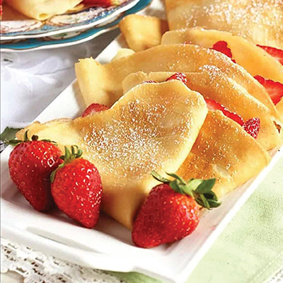 Crepe
