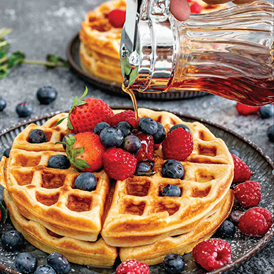 Waffle
