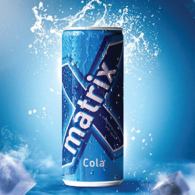 Soft Drinks