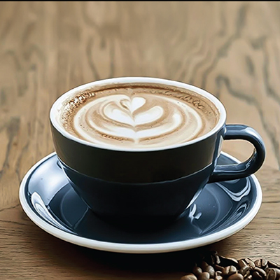 Hot Coffee