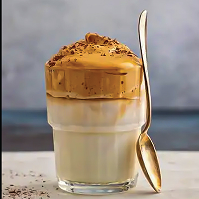 Iced Coffee